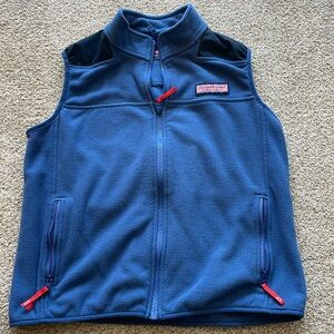 Vineyard vines vest